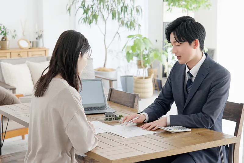 【大阪市の不動産相続でお悩みの方へ】まだ売るか迷っていても、査定だけで大丈夫です!