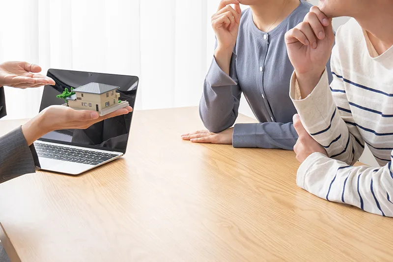 「兄弟で意見がまとまらなくて…」相続した家についてのご相談